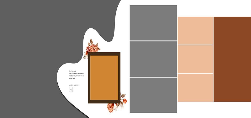 INNER SHEET 12x36 PSD-PSA123